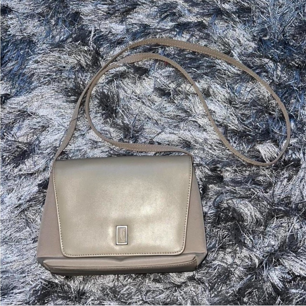 Vintage Crossbody Bag